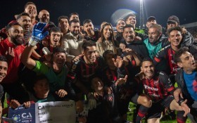 Deportes