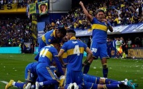 Deportes