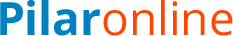 Logo de Pilar Online